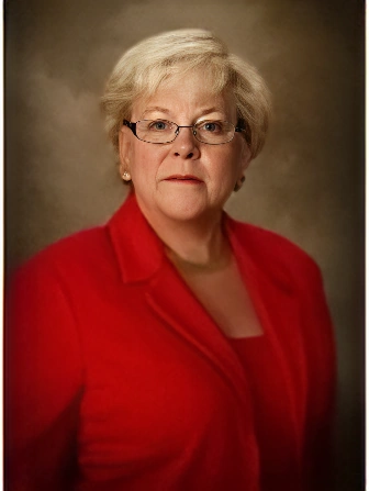 Barbara George Barton
