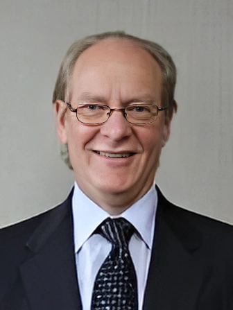 Barry J Rosenthal