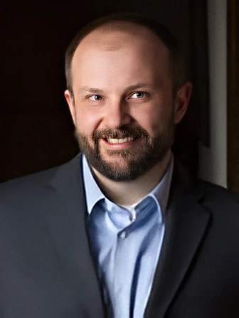 Benjamin Decker
