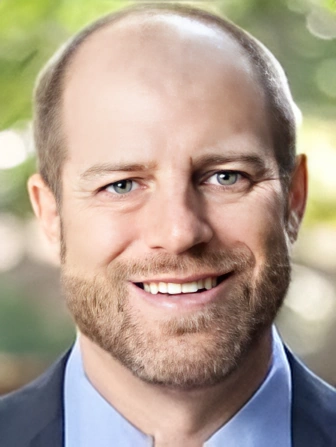 Benjamin Y. Gerber