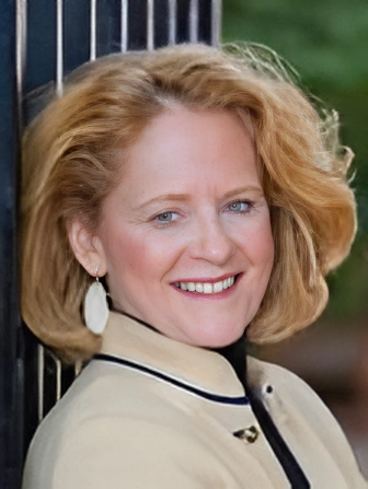 Beverly Kay Ballinger