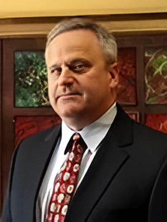 Bob Giannini's picture