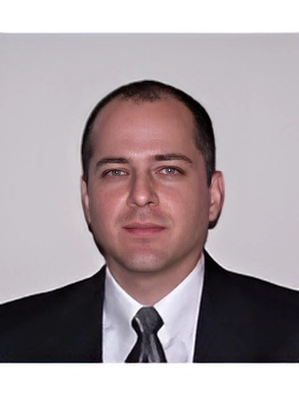 Bobby G Frederick