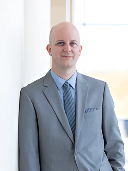Brandan Joseph Davies Esq.'s picture