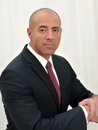 Brian Gregory Burke