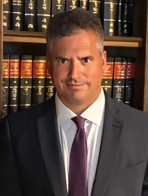 Brian R. Cahn's picture