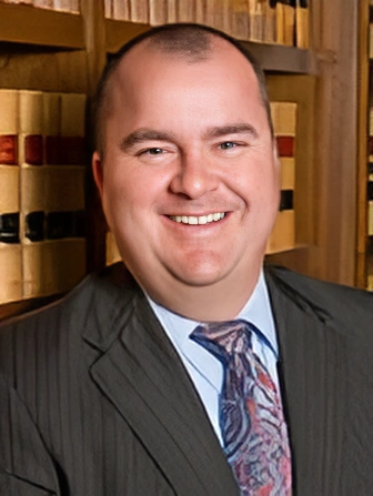 Brian Robinson Carman