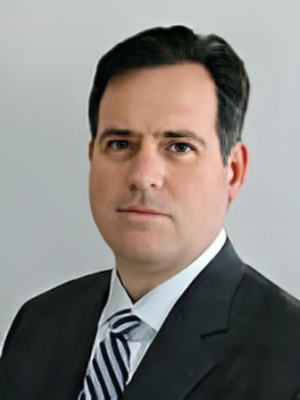Brian Herbert Clark