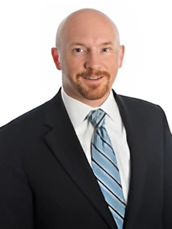 Brian Robert Murphy