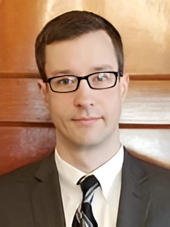 Brian Christopher Schmitt
