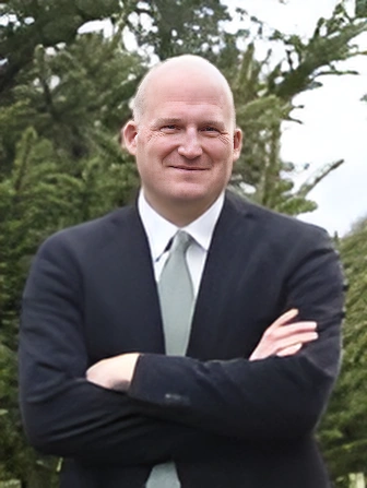 Brian Carl Smith