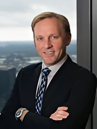 Brian J Sutherland