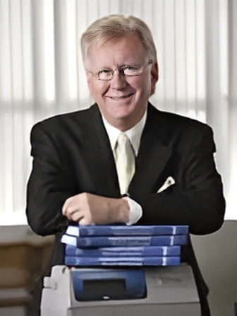 Bruce Edge's picture