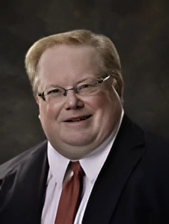 Bruce M. Spencer