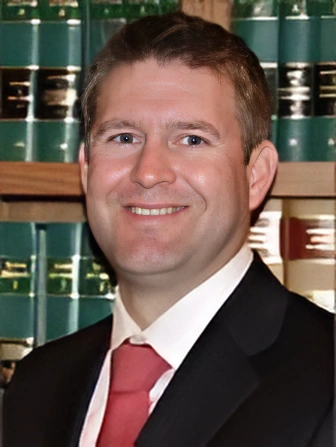 C. Ryan Gering