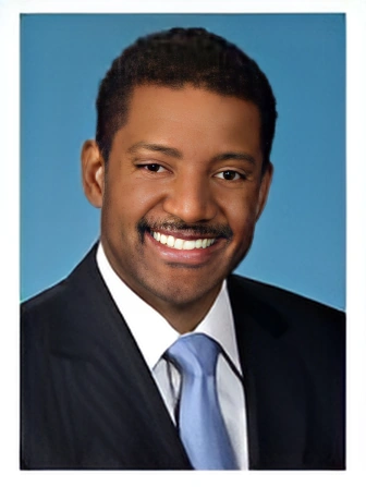 Calvin Weis Blackburn III's picture