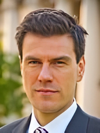 Carlos M. Lastra