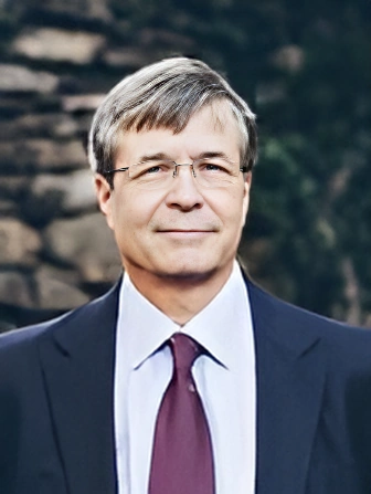 Cary H. Hall Jr.'s picture