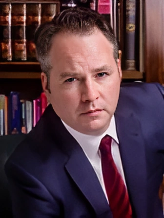 Cary Johnson Hansel III