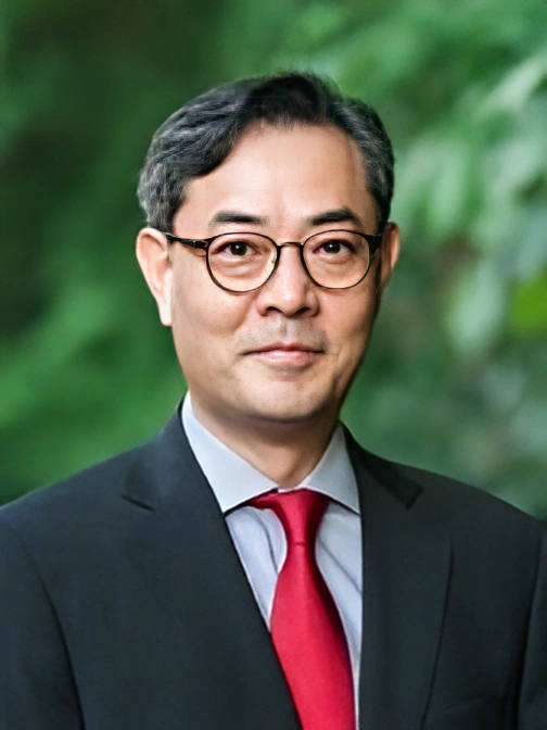 Chan Mo Ahn