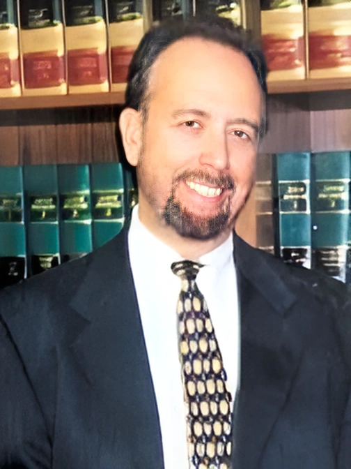 Charles H. Brower's picture