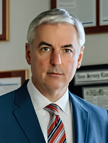 Charles F Clark's picture