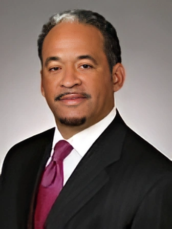 Charles A Ray Jr.
