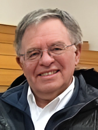 Charles W. Schuyler's picture