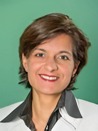 Chaya Kundra