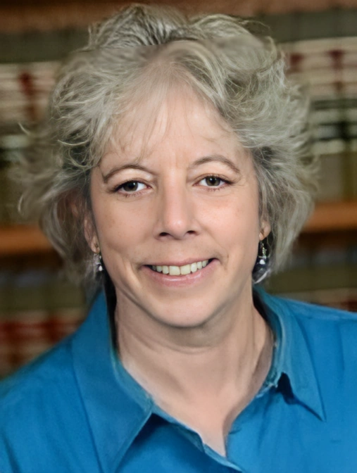 Cheryl D Stein