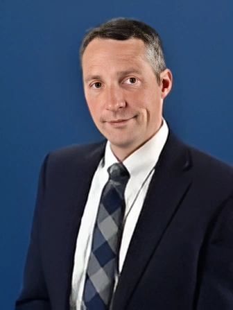 Christopher Brough