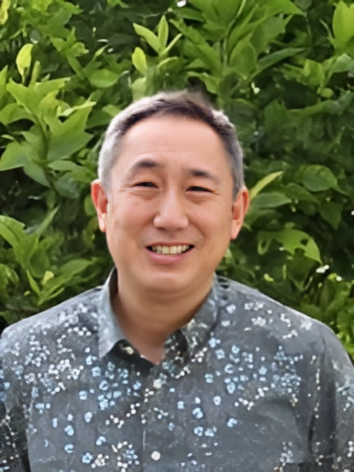 Christopher R. Dang's picture