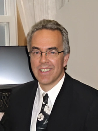 Christopher J. Flann