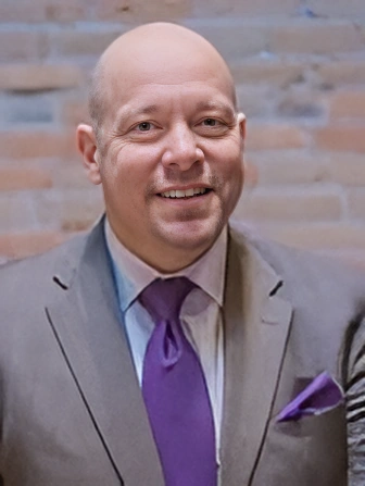 Christopher J. Gillette's picture