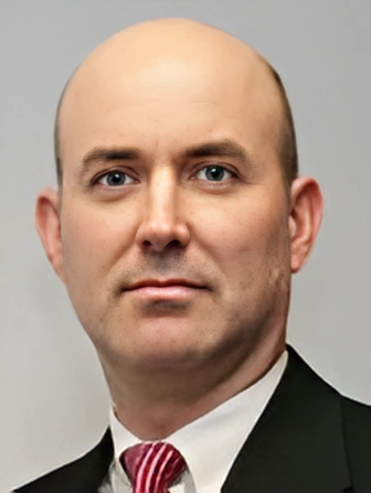 Christopher C. Mason's picture