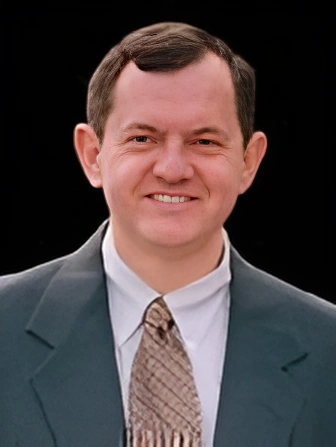 Chuck R. Pardue's picture