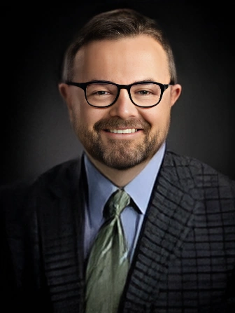 CJ Johnson