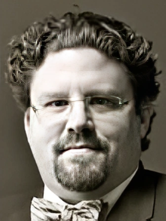 Clarence O. Taylor IV's picture