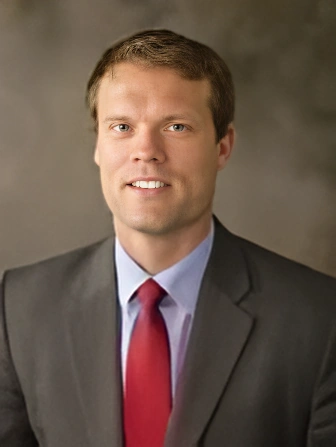 Corey D. Bryan