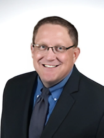 Corey Allen Rasmussen