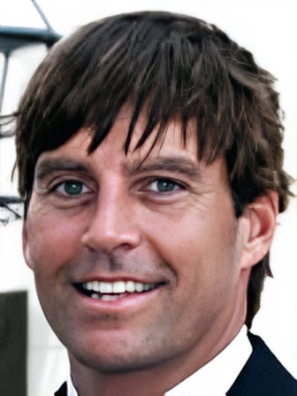 D. Nathan Hughey