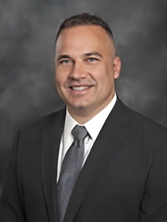 Daniel E. Straffi Jr.