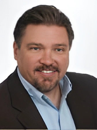 Danny W. Jarrett