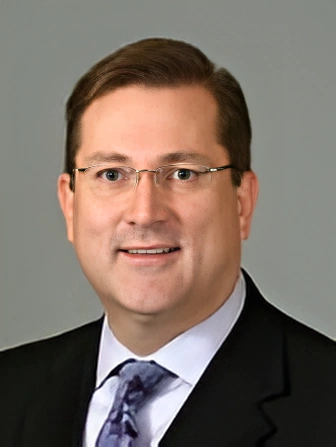 Darin L Rumer