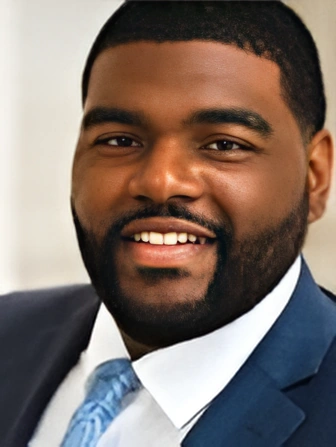 Darryl Lee Daniels II