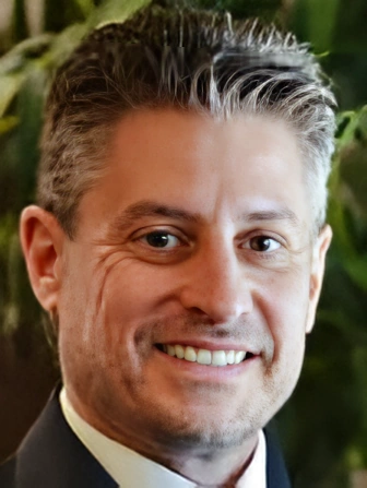 David Thomas Aronberg