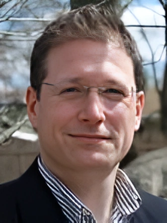 David R Baron