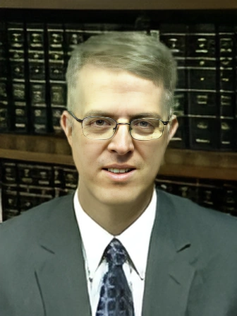 David Richard Clark's picture