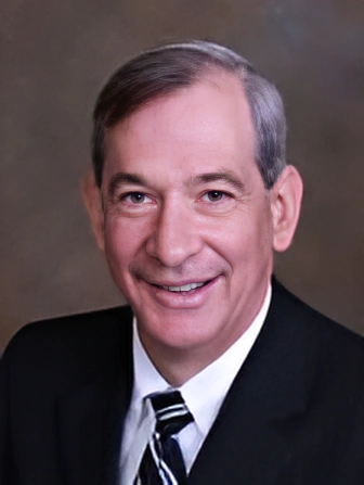 David C Gardner