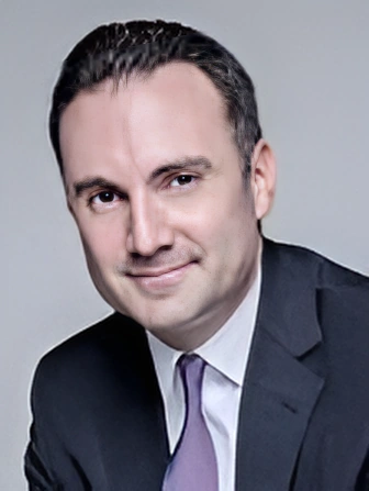 David J. Grimaldi